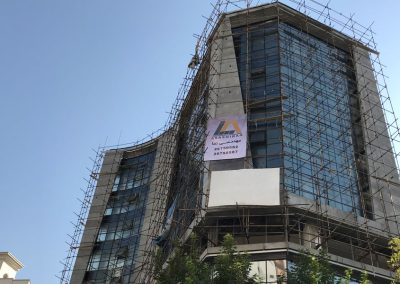 پروژه اندرزگو