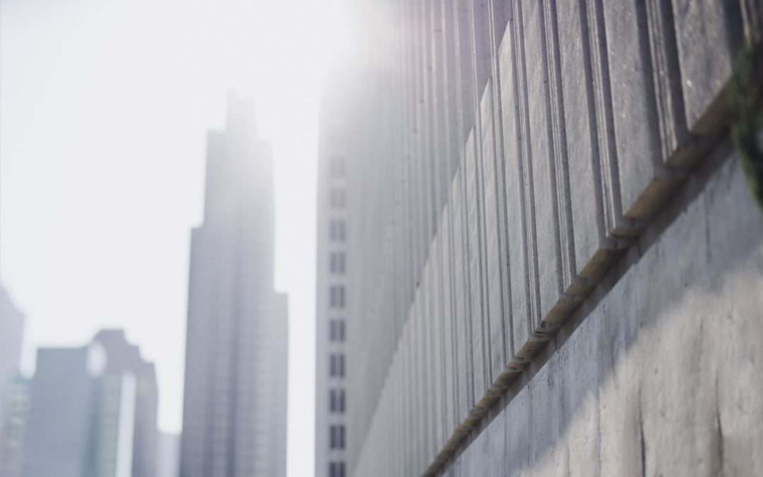 مقایسه کرتین وال و کامپوزیت A2 و سرامیک خشک