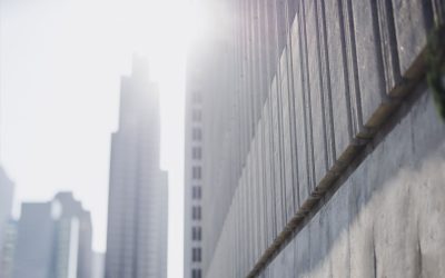 مقایسه کرتین وال و کامپوزیت A2 و سرامیک خشک