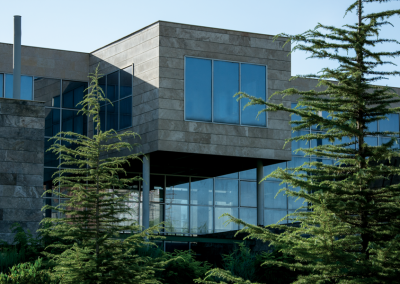 پروژه سدید ارتباط