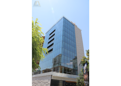 پروژه روما سنتر