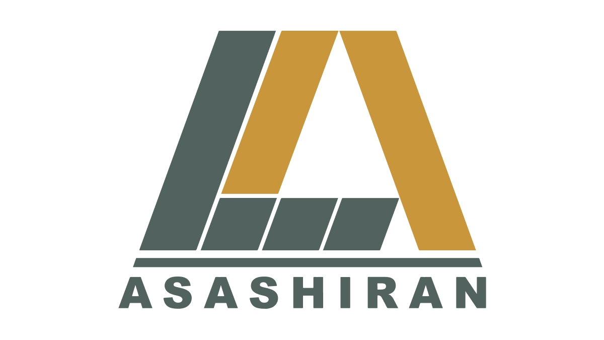 آساشیران | مهندسی نمــا، سیستم های در و پنجره