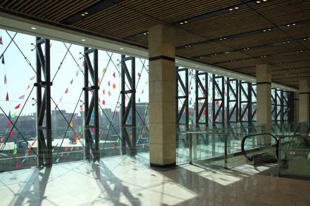 سیستم های نما