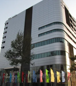 پنل‌های کامپوزیت با هسته A2